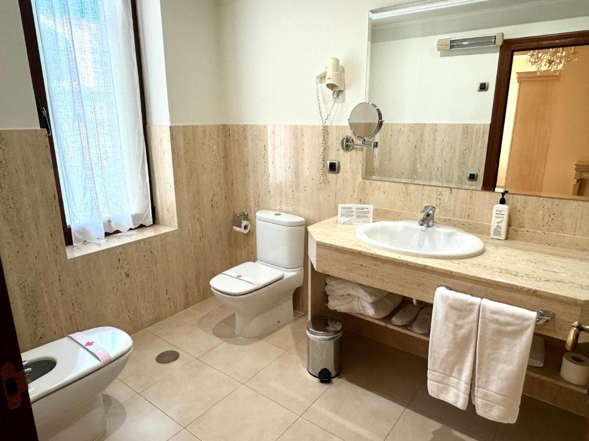 Hotel Kazar Ontinyent Dış mekan fotoğraf