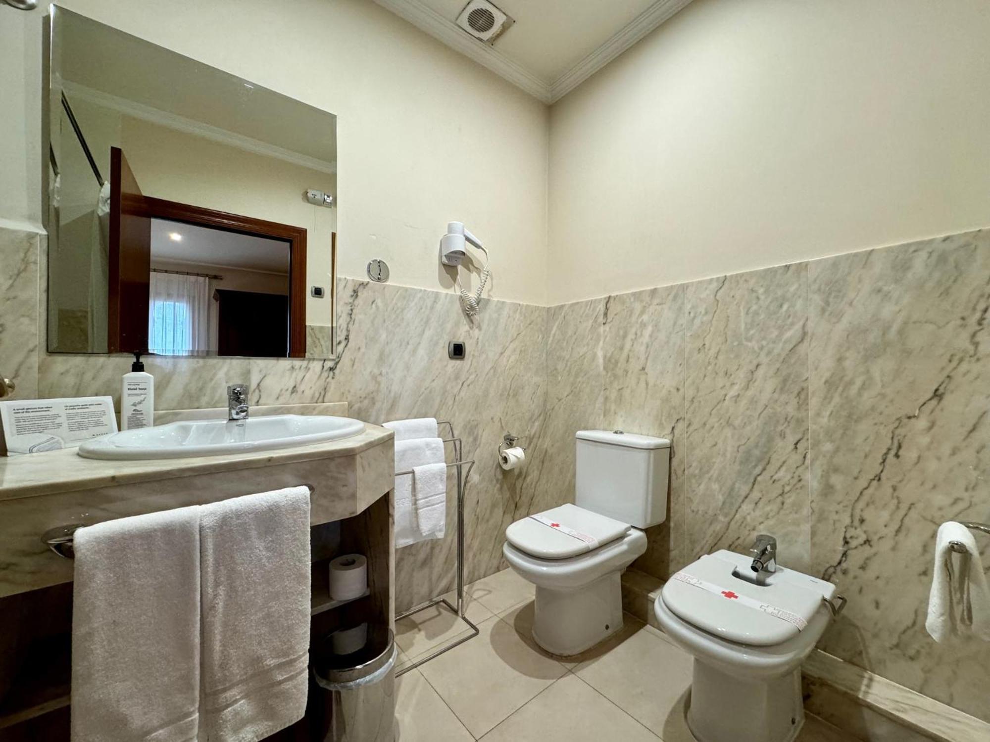Hotel Kazar Ontinyent Dış mekan fotoğraf