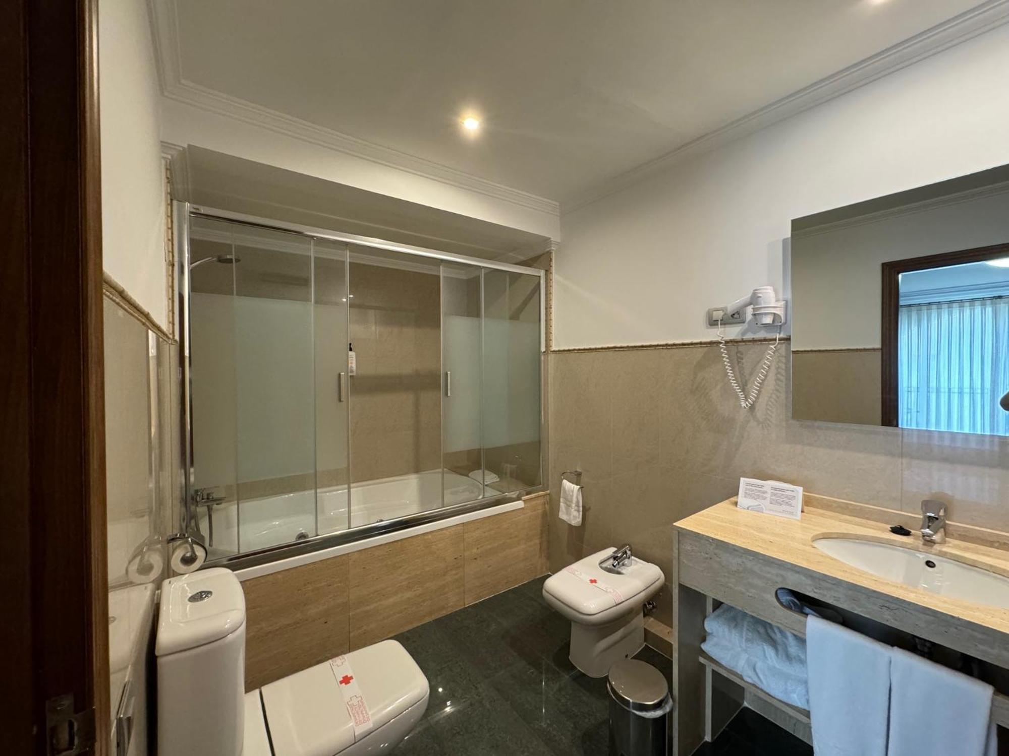 Hotel Kazar Ontinyent Dış mekan fotoğraf