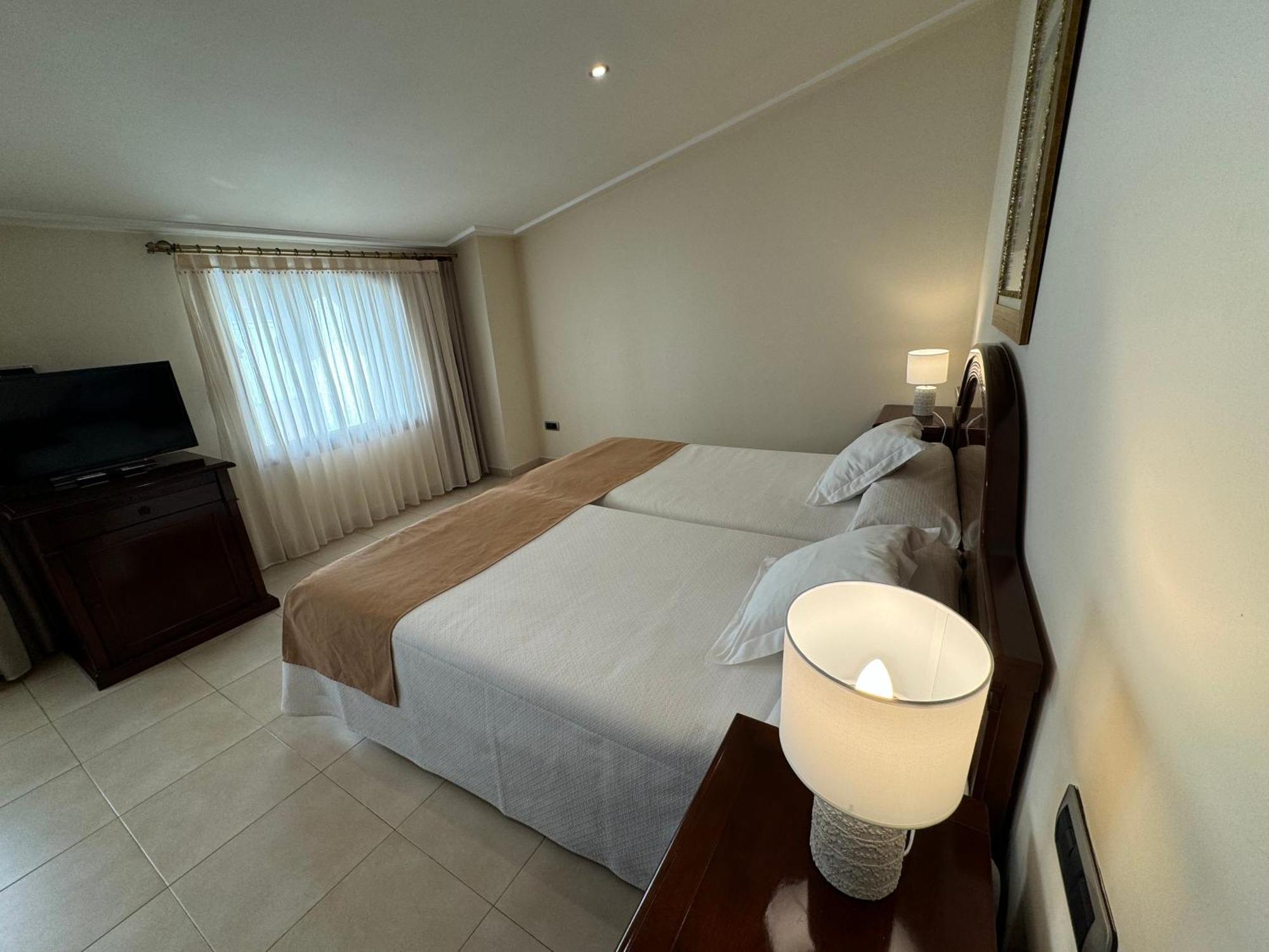 Hotel Kazar Ontinyent Dış mekan fotoğraf