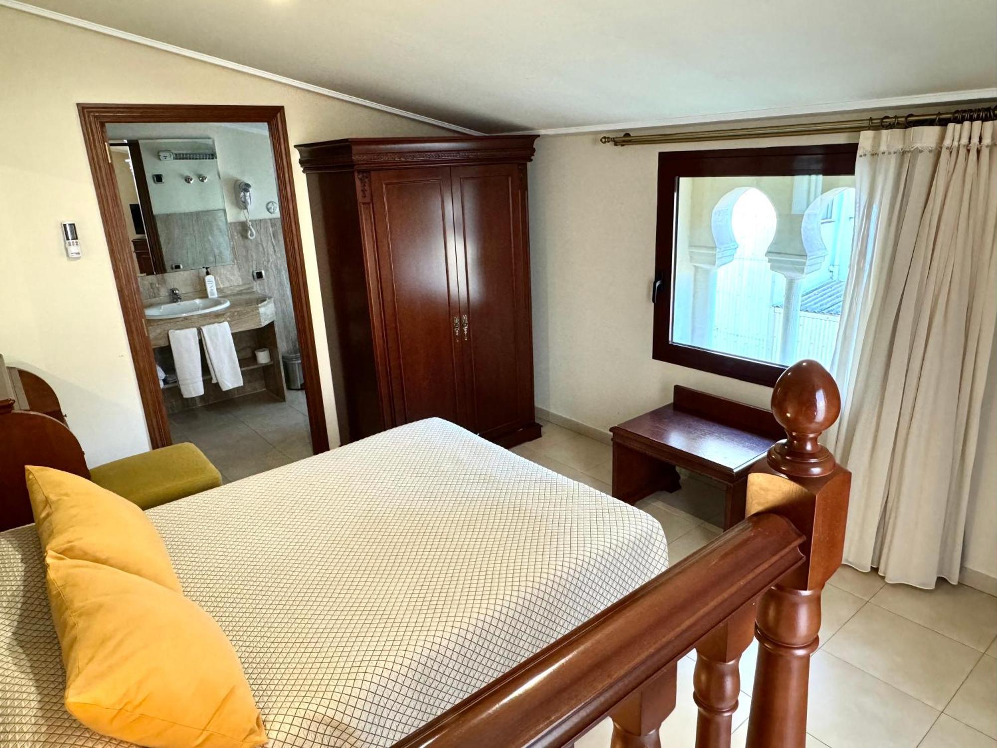 Hotel Kazar Ontinyent Dış mekan fotoğraf