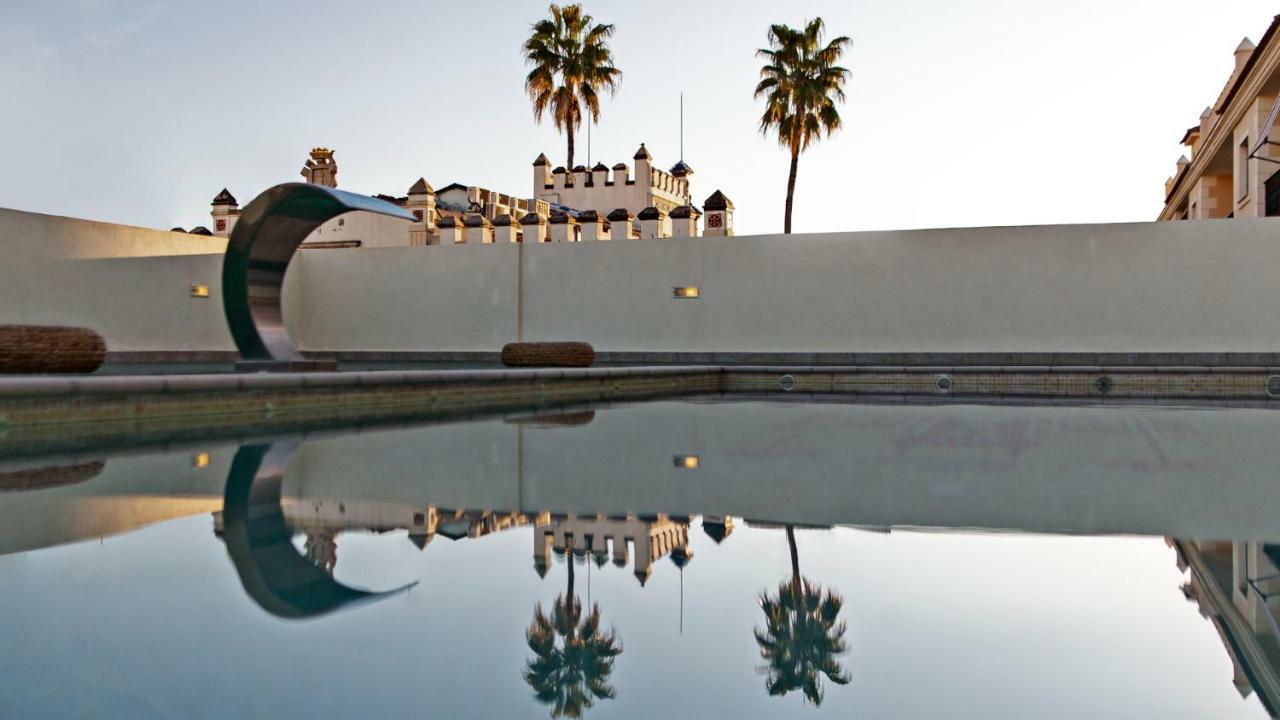 Hotel Kazar Ontinyent Dış mekan fotoğraf